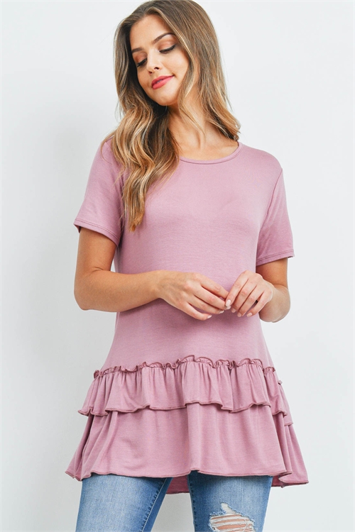 C16-A-2-AD4225M MAUVE TOP 2-2-2