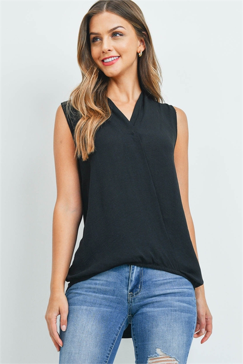 S14-10-3-T12966 BLACK TOP 1-2-2