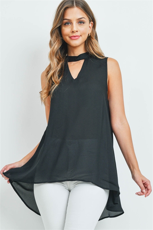 S11-16-4-T12845 BLACK TOP 2-2-2