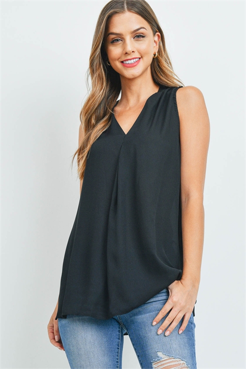 S11-9-3-T11010 BLACK TOP 2-2-2