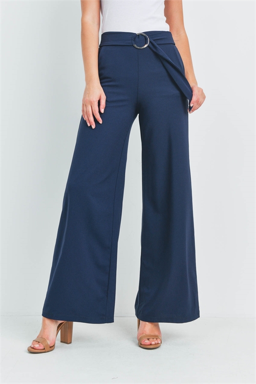 C74-A-2-P14580-CH589 NAVY PANTS 2-2-2