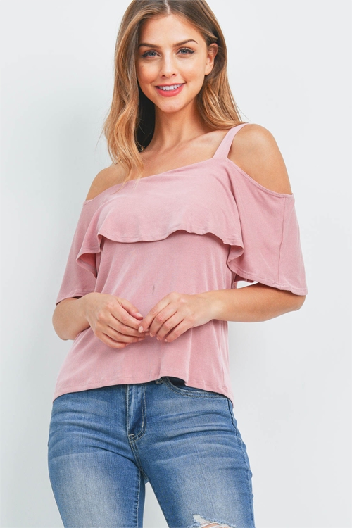 S11-5-3-T1231127 MAUVE TOP 2-2-2