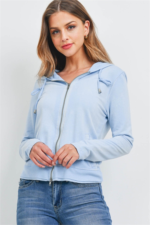 S9-12-3-J9952 BABY BLUE JACKET 2-2