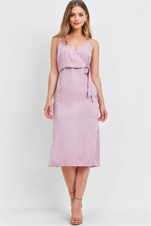 S4-9-2-D8505 MAUVE DRESS 3-2-1