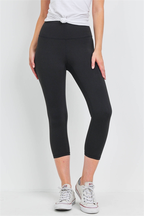 S10-3-2-L7501 BLACK LEGGINGS 2-2-2