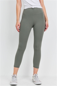 S9-1-3-L7501 GRAY SAGE LEGGINGS 2-2-2