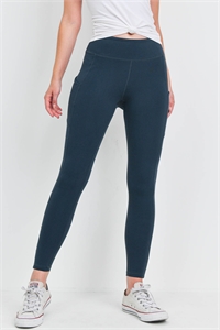 S9-9-3-L7502 NAVY LEGGINGS 2-2-2