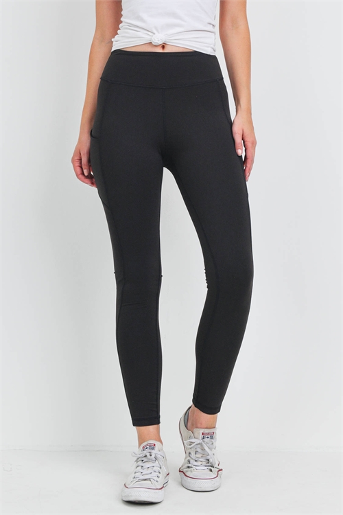 S9-9-3-L7502 BLACK LEGGINGS 2-2-2