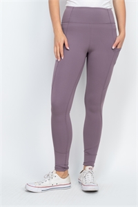 S10-9-2-L7504 FORRESTED MULBERRY LEGGINGS 2-2-2