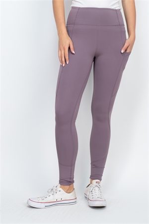 S10-9-2-L7504 FORRESTED MULBERRY LEGGINGS 2-2-2