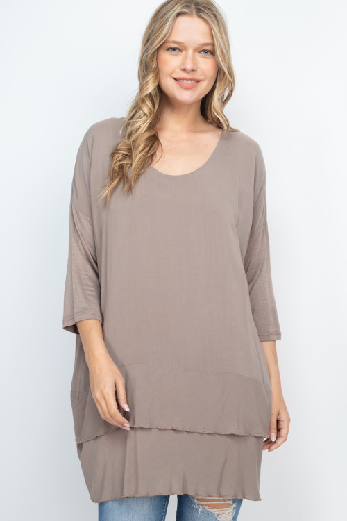 S10-18-1-D8037 TAUPE TOP 1-3