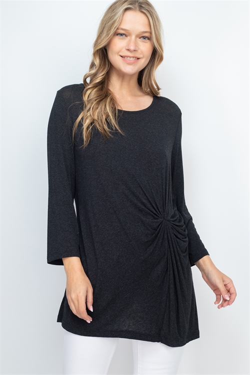 S16-10-5-T0813 BLACK TOP 3-1-1