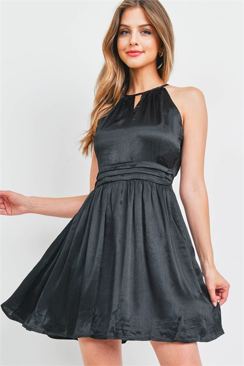 S10-19-1-D16336 BLACK DRESS 2-2-2