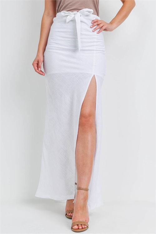 S11-13-3-S4322 WHITE SKIRT 3-2-1