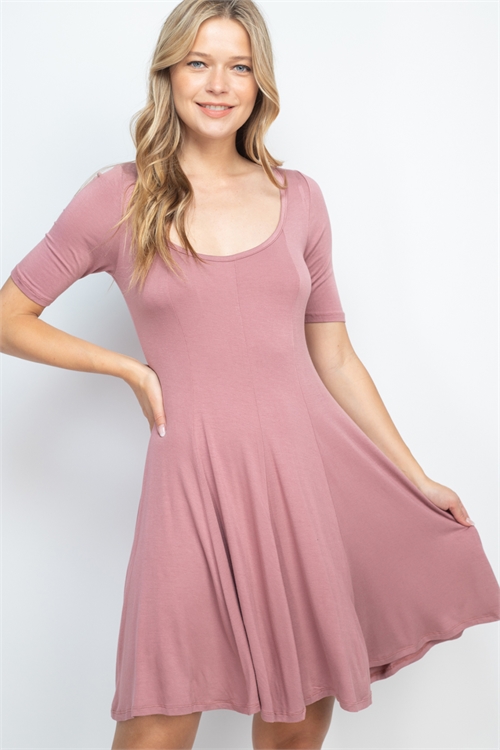 S10-5-2-D1202 MAUVE DRESS 2-2-2