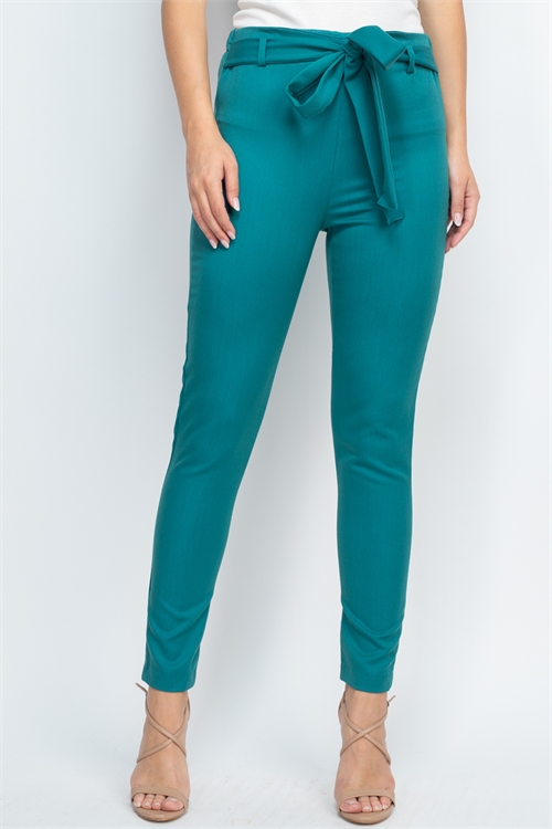 C28-A-1-P910535-129 TEAL PANTS 2-2