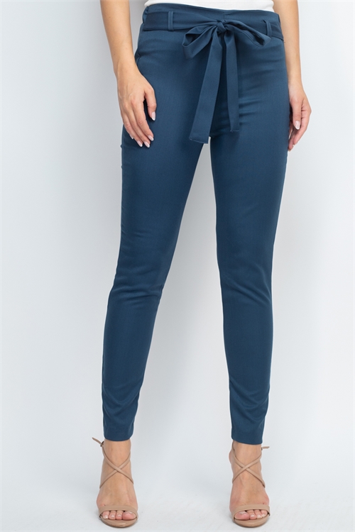 C18-A-2-P910535-129 INDIGO PANTS 2-2-2