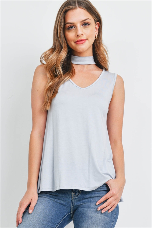 S11-17-1-T1071 LIGHT GRAY TOP 2-3-1