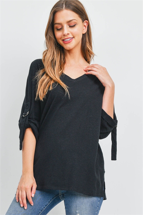 S16-2-4-T12394 BLACK TOP 2-2-2