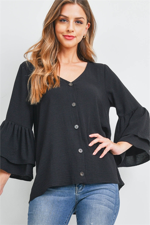 S15-3-4-T8937 BLACK TOP 2-2-2