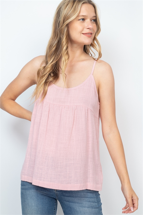 S16-3-3-T12731 PINK TOP 3-2-2