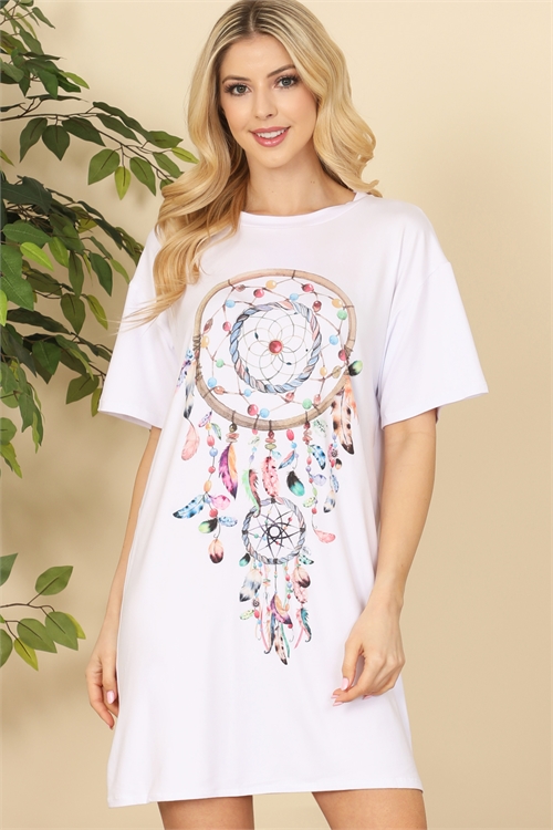 S8-7-1-D2022 WHITE DREAM CATCHER DRESS 2-2-2