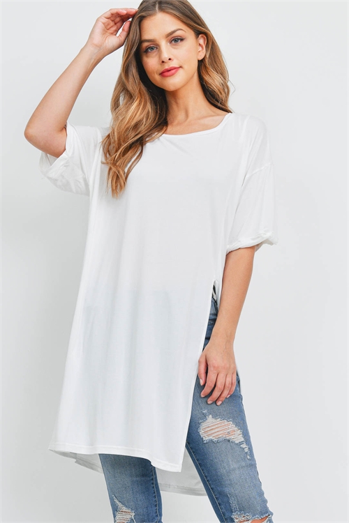 S9-17-1-T14470 WHITE TOP 1-2-2