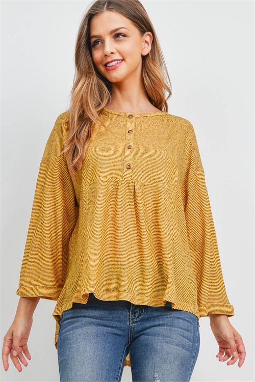 S15-3-2-T14397 YELLOW TOP 2-2-2