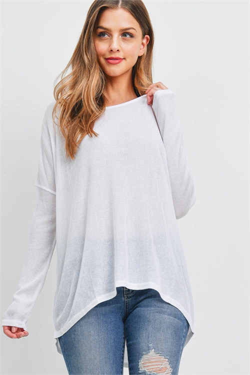 S10-15-4-T14544 WHITE TOP 2-2-2