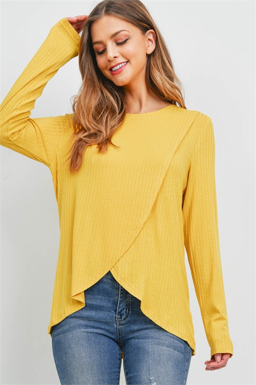 S13-1-1-T14431 YELLOW TOP 2-2-2