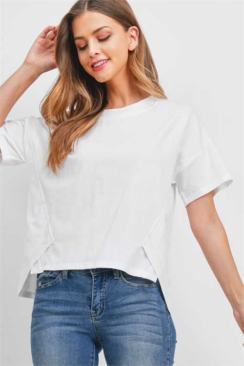 S5-1-3-T14525 WHITE TOP 2-2-2