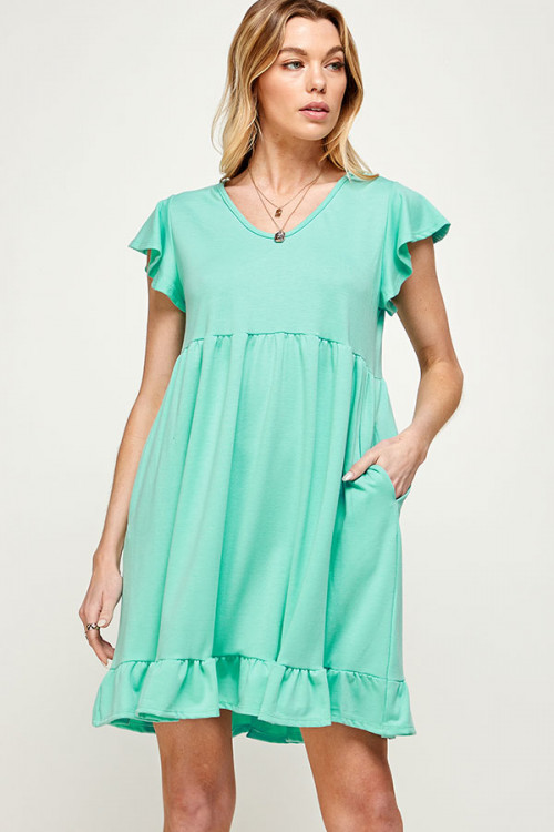 C64-A-3-MD4433 JADE DRESS 2-2-2