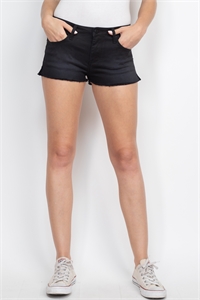 S4-7-4-S149 BLACK SHORT 2-3-3-2-2