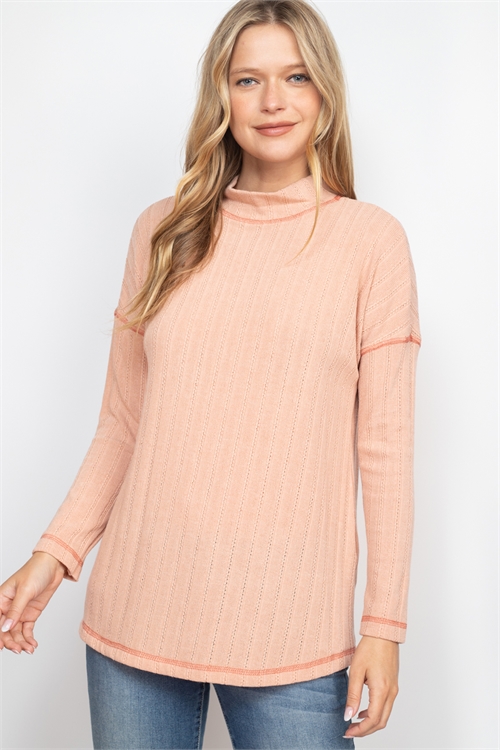 C26-A-1-T3786 PEACH TOP 2-2-2