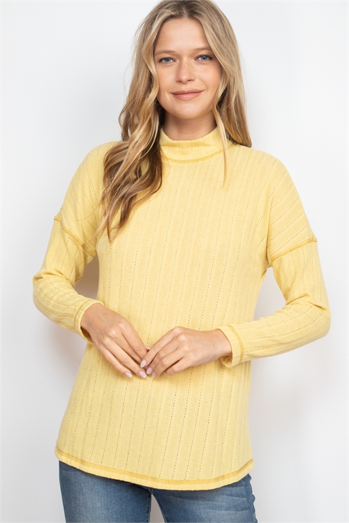 C34-A-1-T3786 YELLOW TOP 2-2-2 (NOW $2.00 ONLY!)