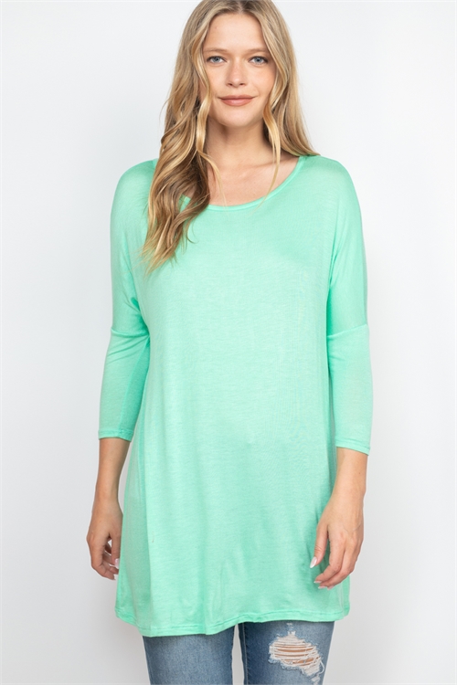 C52-A-1-T1256 LIME TOP 2-2-2 (NOW $2.00 ONLY!)