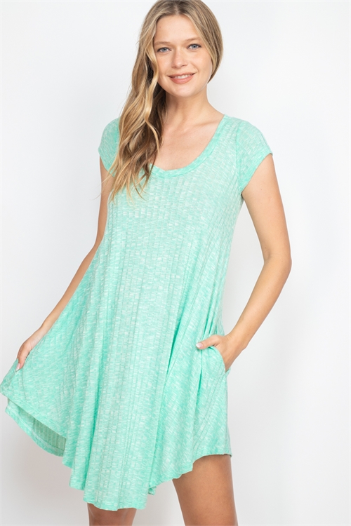 C78-A-3-D1418 MINT DRESS 2-2-2 (NOW $2.75 ONLY!)