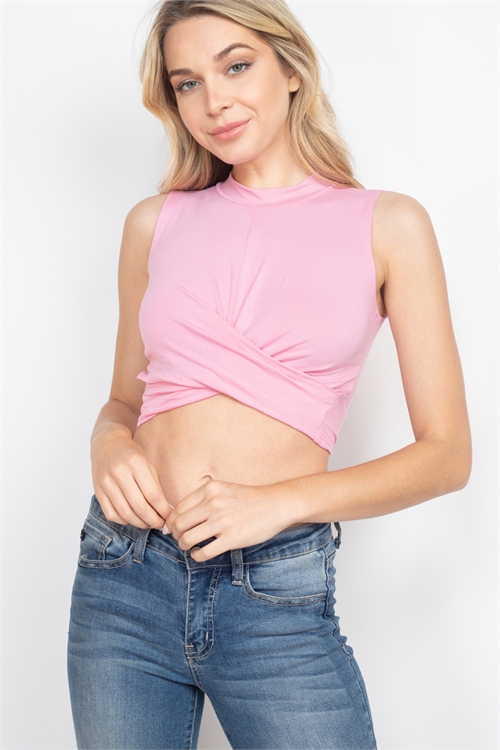 S11-9-5-T6252 PINK TOP 2-2-2