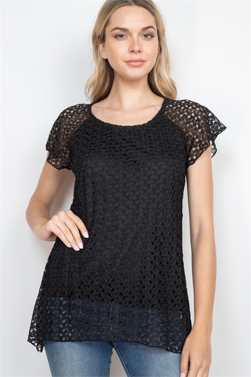 C80-A-3-T4399 BLACK TOP 1-1-2-2