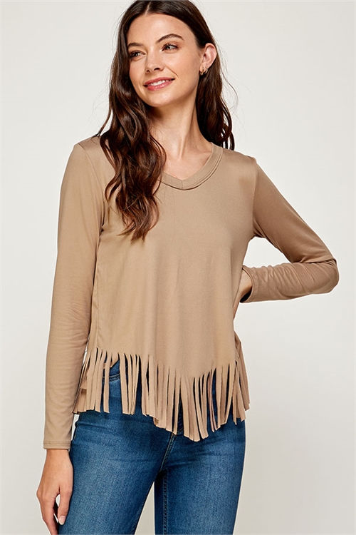 C70-A-2-WT2456-MOCHA TOP 2-2-2