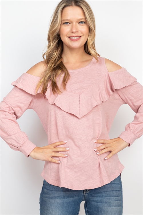 S9-18-3-T13746-BLUSH TOP 2-2-2