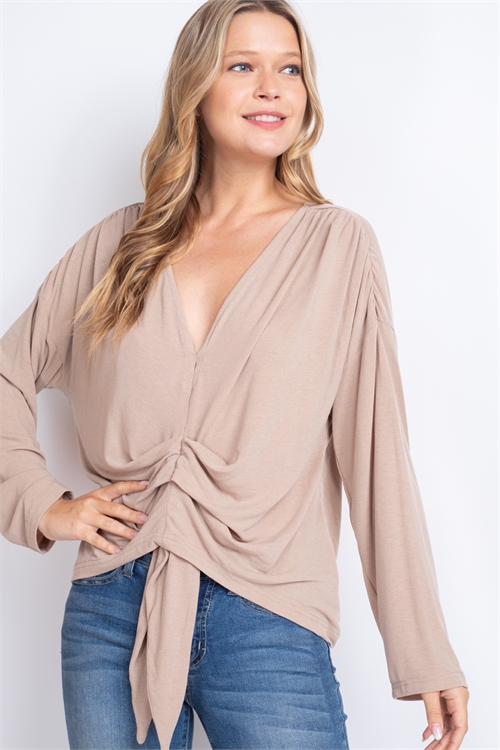 S9-1-2-T24364-BEIGE TOP 2-2-2