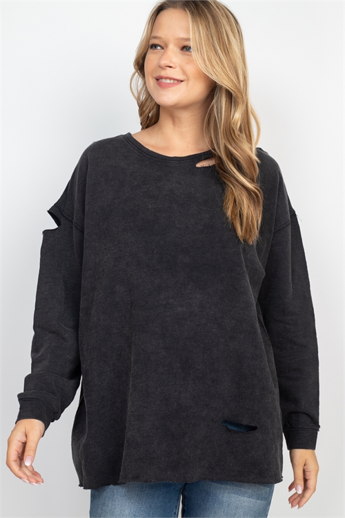 S8-14-3-T23652-BLACK TOP 2-2-2