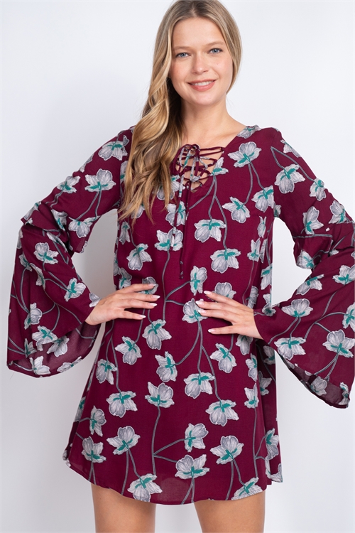 S5-2-4-D41914-WINE DRESS 3-3