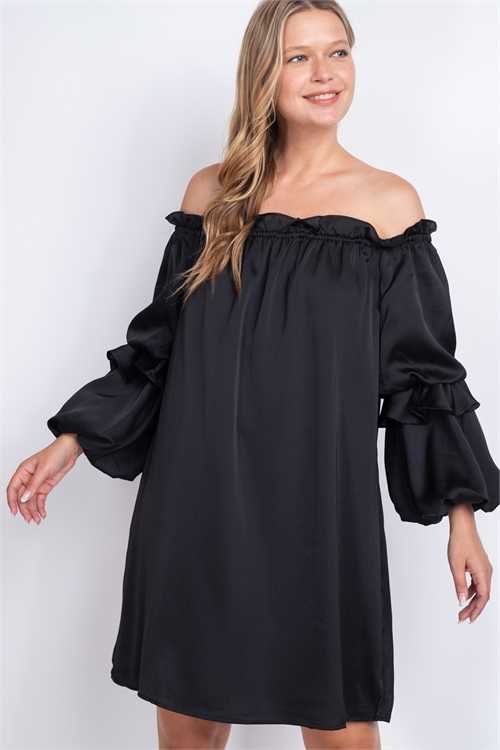 S10-5-1-D32207-BLACK DRESS 2-2-2