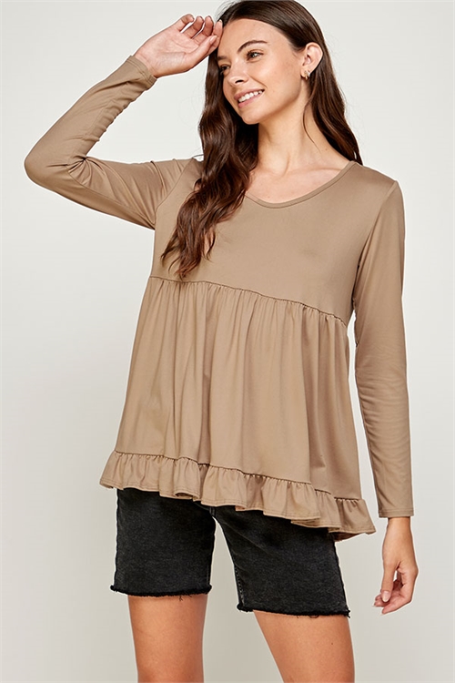 C38-A-1-WT2461-MOCHA TOP 2-2-2