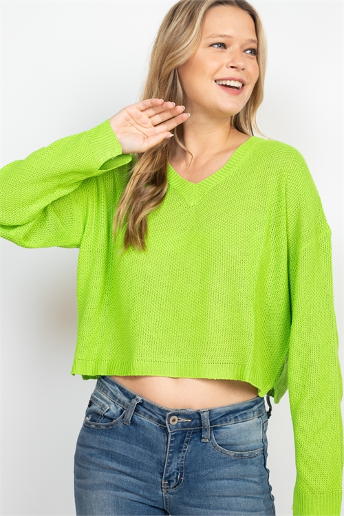 S10-19-4-T1338-GREEN TOP 1-4