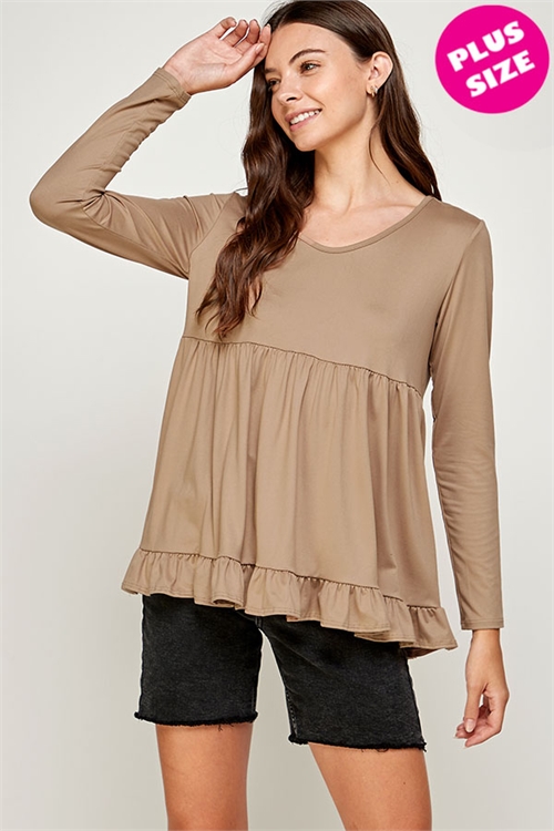 C46-A-3-WT2461X-MOCHA TOP 2-2-2