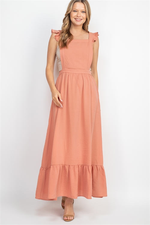 S9-16-2-D42088 PALE ROSE DRESS 2-2