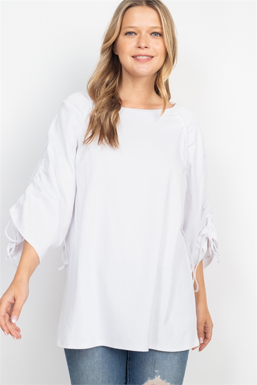 S7-9-3-T11706 WHITE TOP 1-3-1